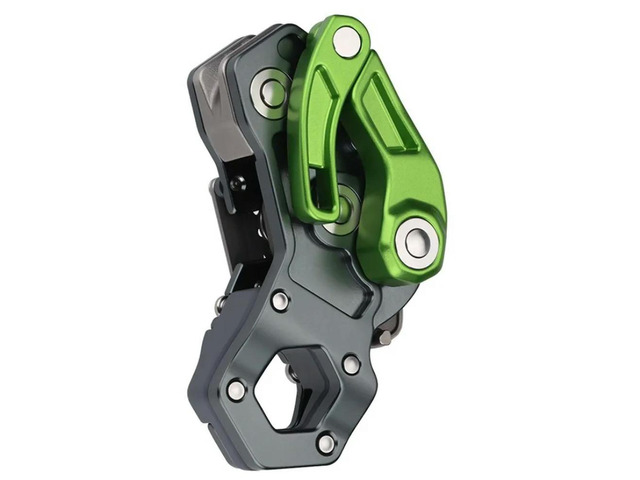 For Folding, Downhill, Self-locking Manual Downhill