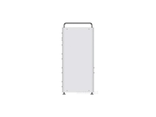 HomeRack 8U Server Cabinet Basic Kit, 10inch All Aluminum Alloy Rack, High Compatibility
