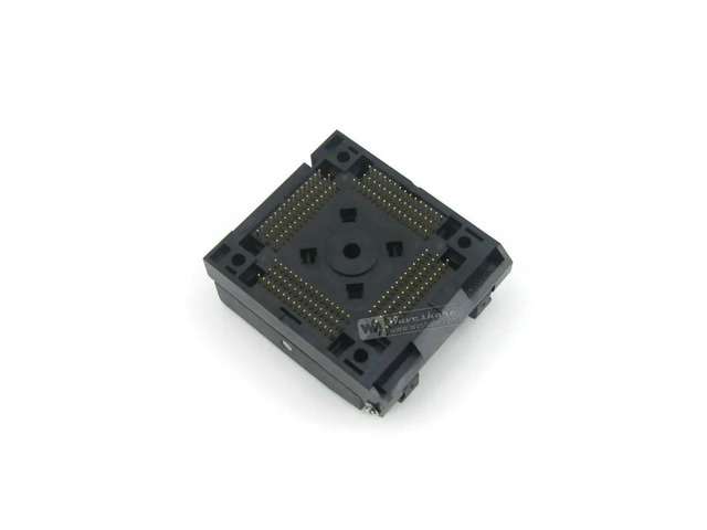 Yamaichi IC51-1764-1505-5, Test & Burn-in Socket