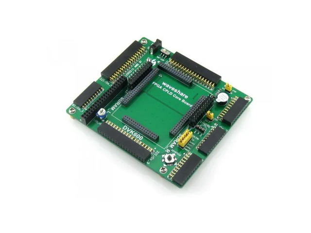 Open3S500E Standard, XILINX Development Board