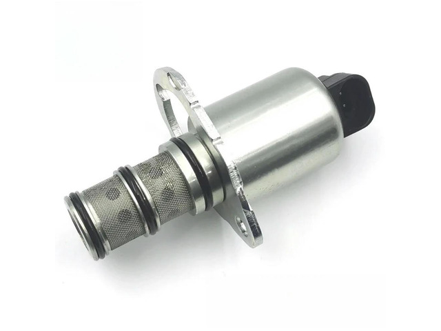 For auto parts OE: AT310584 RE211156 RE211157 excavator solenoid control valve