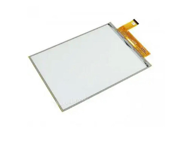 10.3inch e-paper (D),1872×1404, flexible E-Ink raw display