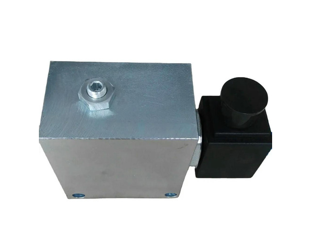 For VAS-NC-100 Lift Valve, Solenoid Check Valve 150LPM