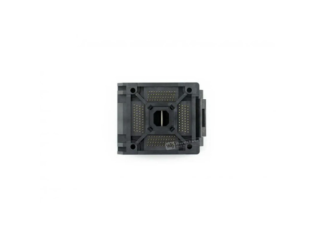 IC51-1764-1995-6, Test & Burn-in Socket