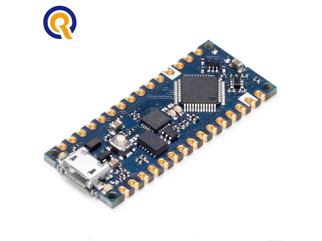 Waveshare ESP32-S3 1.64' AMOLED Touch Dev Board: 280x456, QSPI, 6-Axis IMU, Wi-Fi/BLE