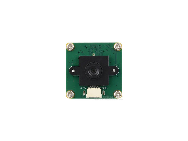 Luckfox Lyra Zero W Micro Linux Development Board RK3506B Triple-core Cortex-A7 Cortex-M0 Wi-Fi 6 BLE 5.2