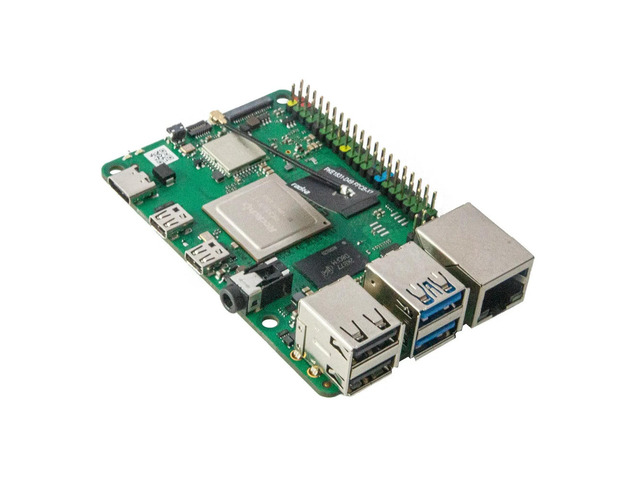Audio Interface Sound Card Professional Usb Interface Studio Recording with Mic Preamplifier for Musical Instrument