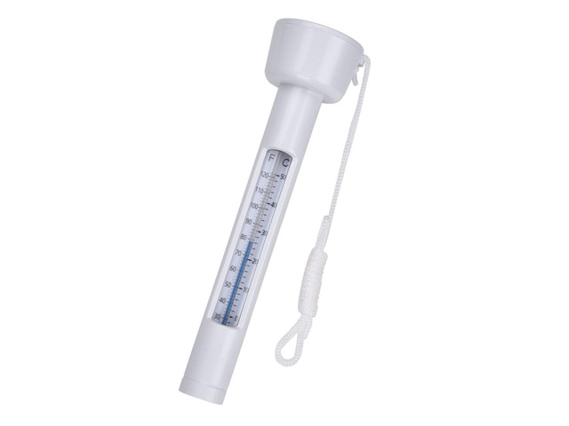 [Large Floating Pool Thermometer] eLander Pro Water Thermometers, for Outdoor & Indoor Swimming Pools, Spas, Hot Tubs, Fish Ponds