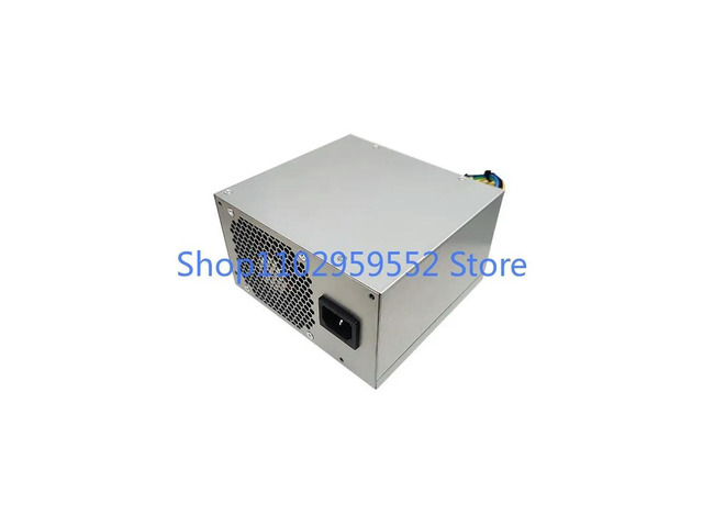 1Pcs for 10 Pin Power Supply FSP400/ FSP500-40AGPAA HK600-11P Desktop 400W 500W