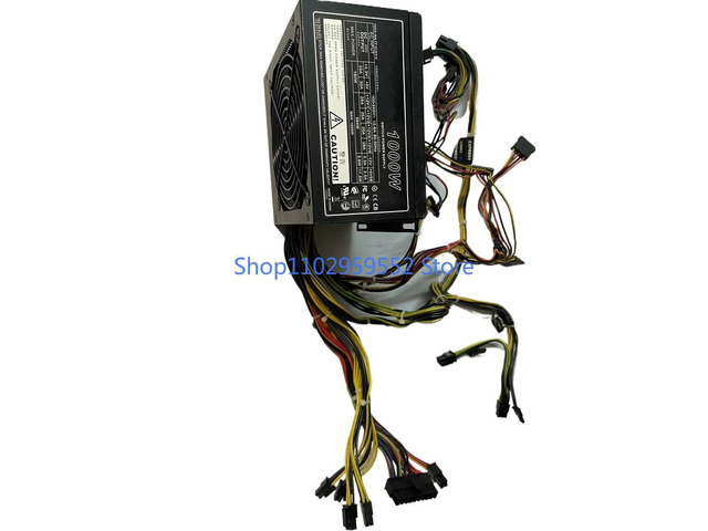 1Pcs for 1000w computer power supply, EPS-1210GB4,