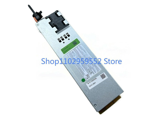 1Pcs for R12-1K6P1A 1600W server power supply