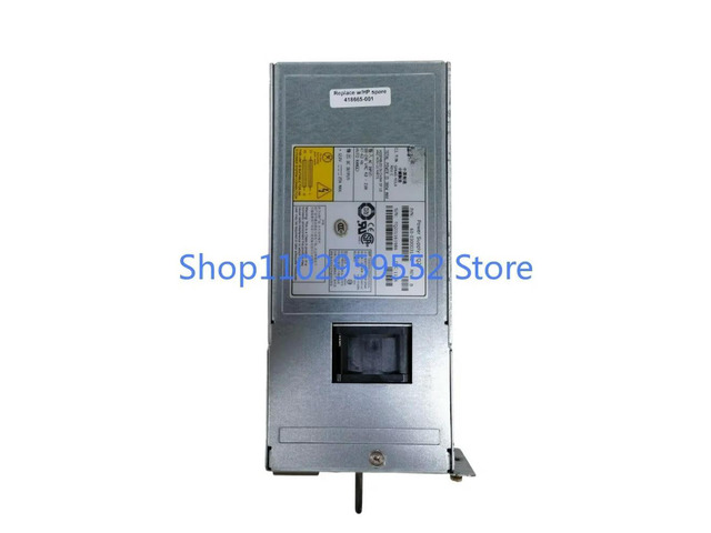 1PCS For 5300 DS-5100/5300 Power Supply SP640 60-0300031-02 100-652-501