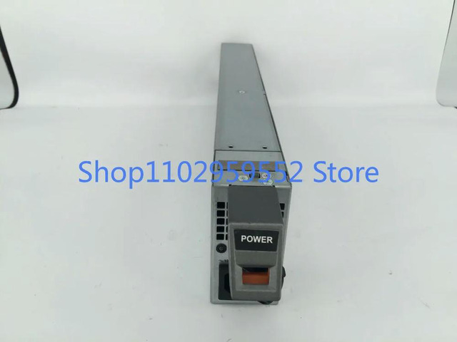 1pcs For HSP650-S12A Oceanstor S3900 S2600 650W AC Power Supply Kit