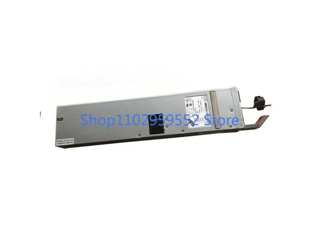 1pcs Server Power Supply for HSP650-S12A S3900 S5500T 650W