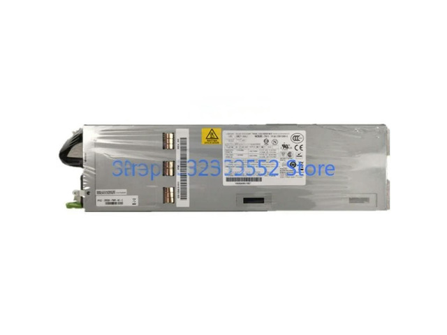 1pcs For SRX3K-PWR-AC-C DS1200-3 Power Supply For SRX3400 SRX3600 Kit