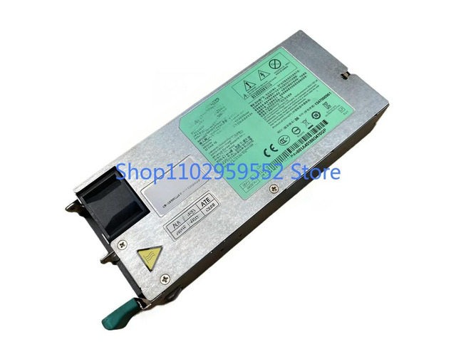 1Pcs for C6100 Server Power 1100W PS-2112-2L 0XVKF0 03MMJ3