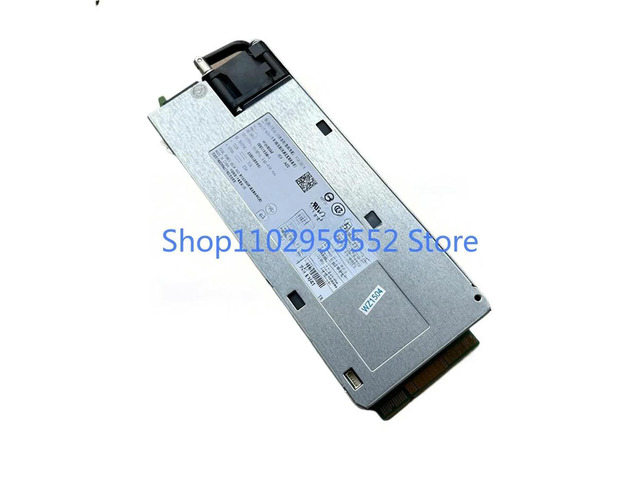 1Pcs for AS520N R1IA2651A 650W Server Power Supply APM12V0004
