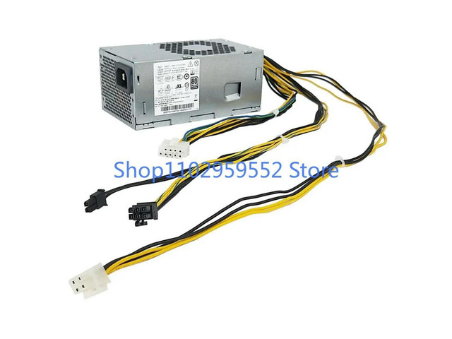 1Pcs for 310W power supply M415 00PC787 5P51D77146 PCJ007