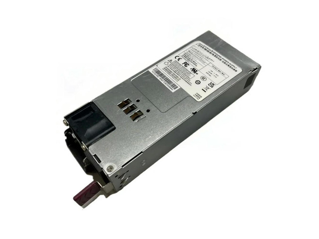 1pcs Switching Power Supply U1A-D10550-DRB-H 12V45A For Power Supply Kit