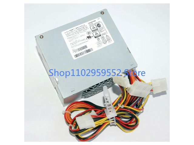 1Pcs for DPS-250AB-101B Recorder Power Supply 20 Pin IDE