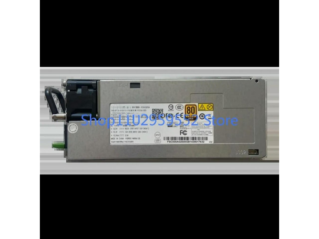 1pcs For R1IA2871A 875W Redundant Power Supply Kit