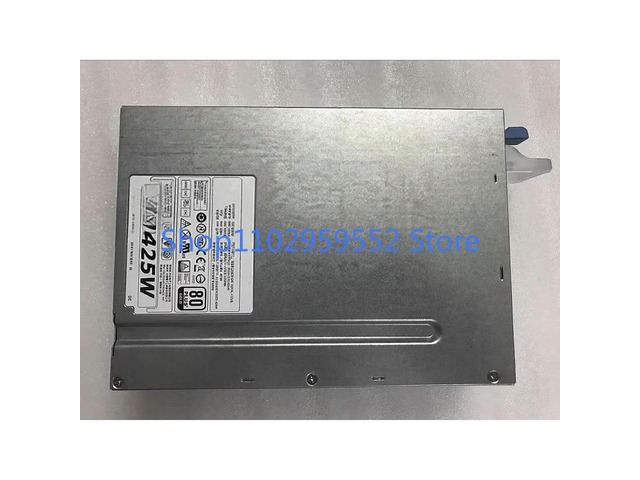 1Pcs for T3600 T3610 T5810 425W Power Supply 0G50YW 0DNR74 0Y6WWJ