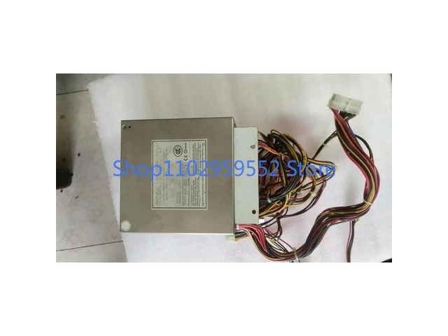 1pcs For EPAP-560 560W Server Power Supply Industrial Power Supply