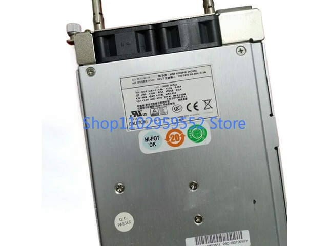 1Pcs for MRT-6320-R Module Equipment Machine Power Module MRT-6300P-R