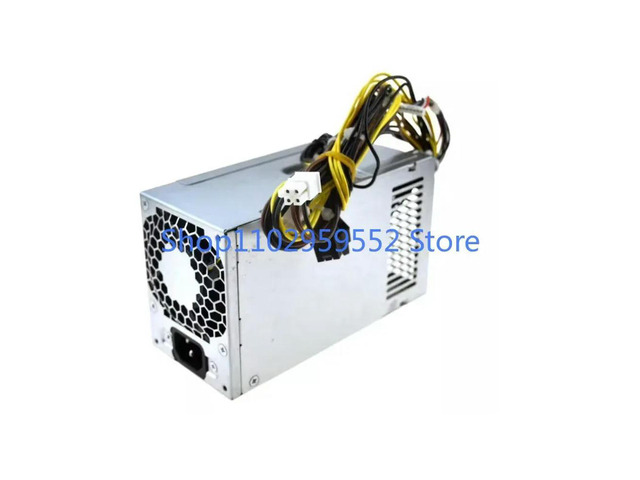 1pcs For 86 89 880 400 600 800 G4 G5 4Pin 400W Power Supply PA-3401-1HA 942332-001 Kit
