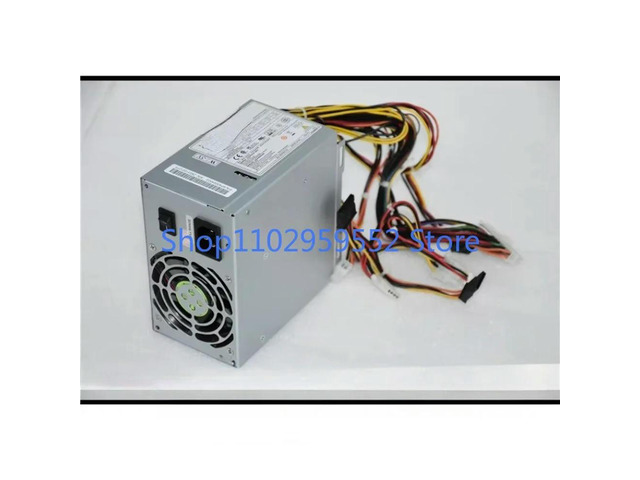 1pcs For FSP300-60GLC 300W Industrial Computer Power Supply FSP300-60PFG Kit