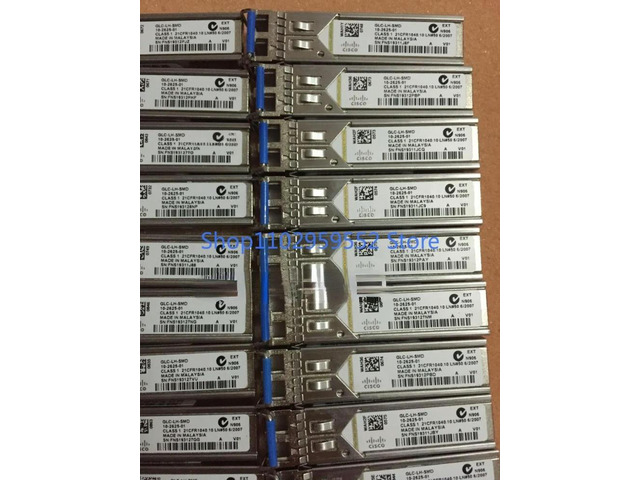 1pcs For Module GLC-LH-SMD GLC-LH-SMD GLC-LH-SMD Kit