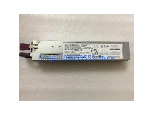 1pcs For SE316M1DL320G6 Power Supply DPS-400AB-5A 532478-001 509008-001 Kit