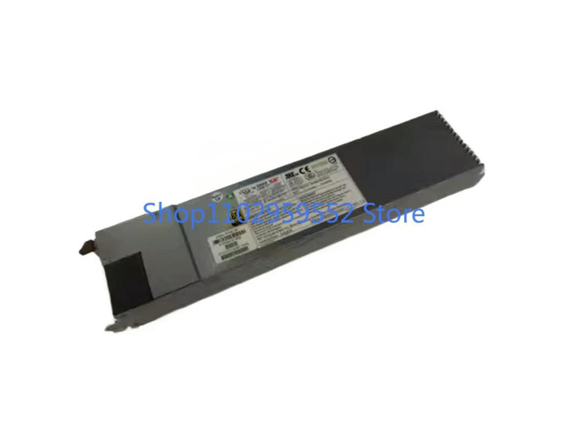 1Pcs for PWS-721P-1R Server Redundant Power Supply 720W