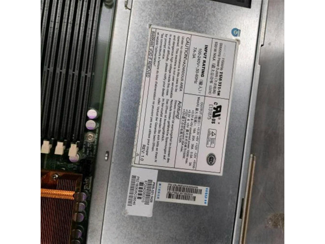 1Pcs for server power supply 520W PWS-521-1H