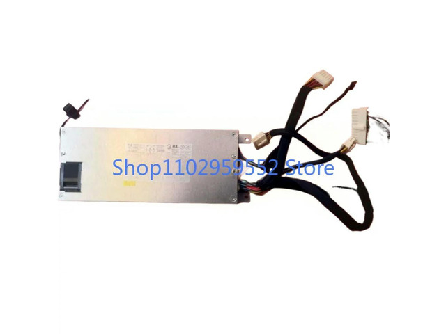 1Pcs for 650W 1U power supply Chicony S12-650P1BA 650W