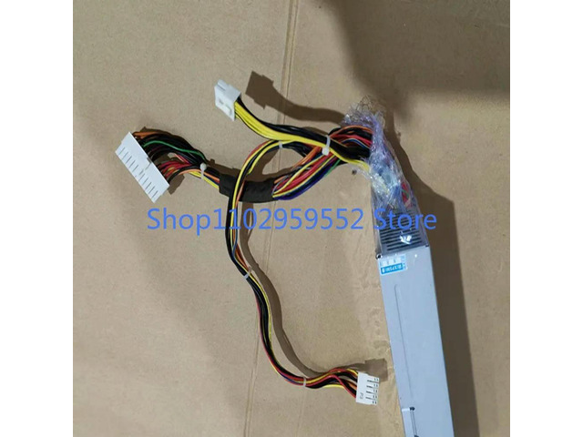 1pcs PSU For Chicony 1U IPC X79 X99 24Pin+10Pin+8Pin 500W Switching Power Supply S10-500P1A S500E003L Kit