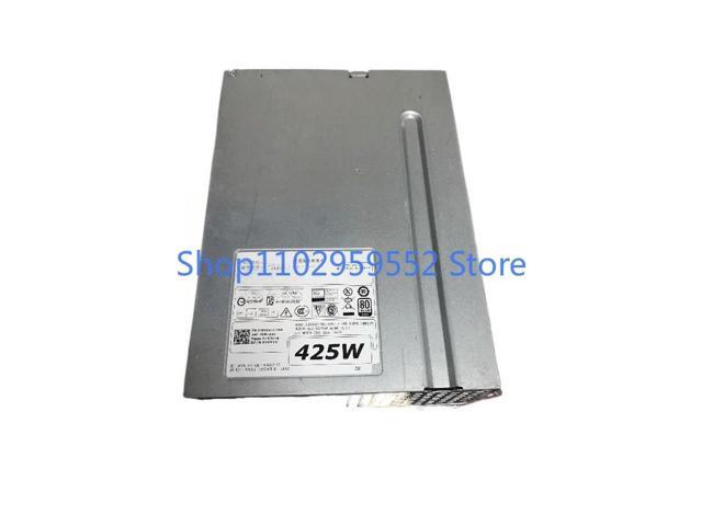 1Pcs for T5810 T3610 T3600 Workstation Power Supply 425W D425EF-02 AC425EF-00