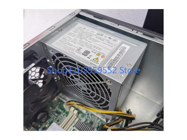 1Pcs for TS140 440 P410 Workstation Server Power Supply FSP450-50ETN FRU: 54Y8899