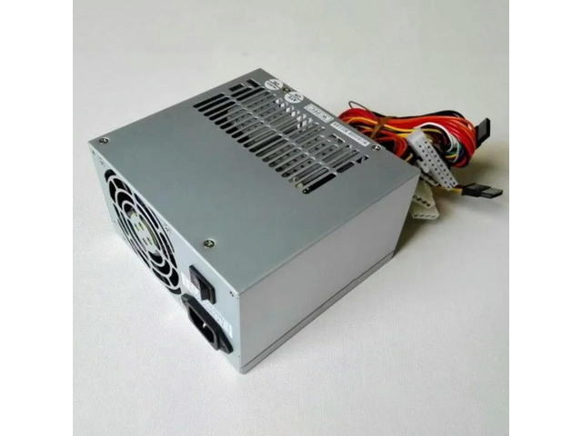 1pcs For FSP300-60PLN Power SupplyIPC-610L 610H Industrial Computer 300W Psu Kit