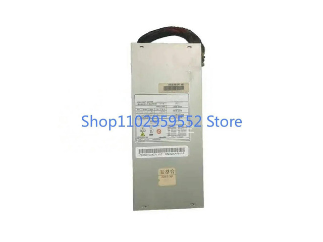 1pcs For ATX350-50HTX 1U Power Supply 350W With 8P Graphics Card Power Supply Kit