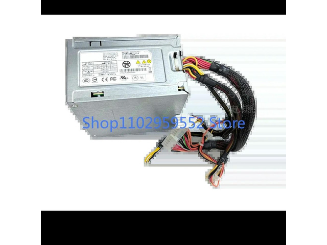 1pcs PSU For Ml310e G8 V2 350W Switching Power Supply DPS-350AB-20A 686761-001 671310-001 Kit