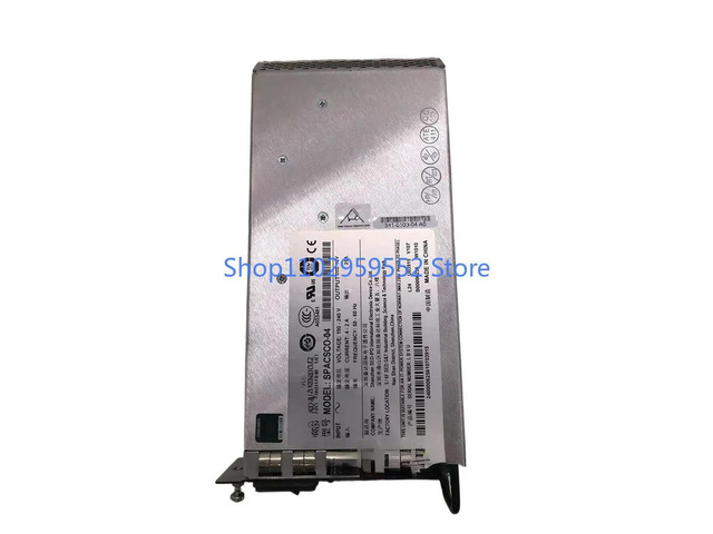 1pcs For C4948-S Switch Power Supply 341-0103-04 PWR-C49-300AC Kit