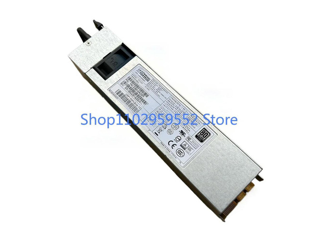 1Pcs for YM-2301E server, power module YM-2301EA02R 300W 1U