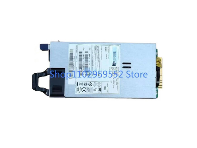 1pcs For YM-2301H 300W YM-2301HA11R Server Power Supply REV: A