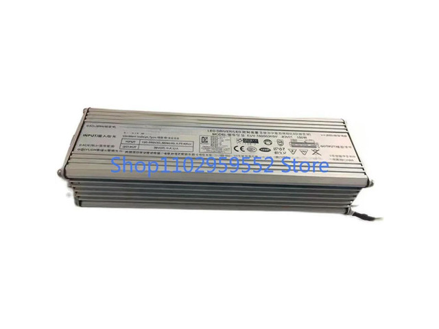 1pcs For EUV-150S036SV-KW01 KW02 150W 36VDC 0-4.17A Infinite Power Supply IP67 Kit