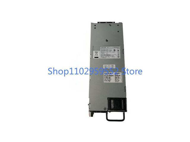 1Pcs for EX-PWR-320-AC 740-020957 DCJ3202-01P 320W Power Supply