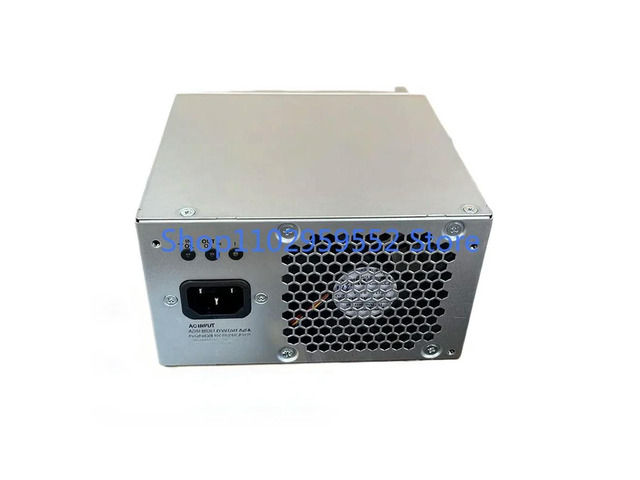1Pcs for ST550 ST558 Server 450W Power Supply FSF060 02YF625