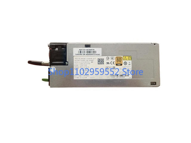 1Pcs for 875W server power supply R11A2871A APM12V010F