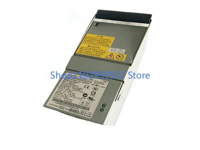 1pcs PSU For X366 X3850 1300W Switching Power Supply DPS-1300BB B 24R2723 24R2722 39Y7340 39Y7341 Kit