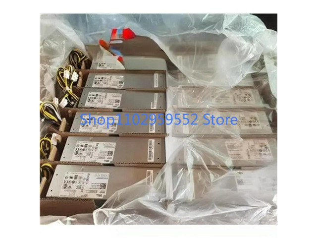 1pcs YCRD7 HU360EBM-00 2VD0G L360EBM-00 66HDY Power Supply 6+4+4+6 Kit